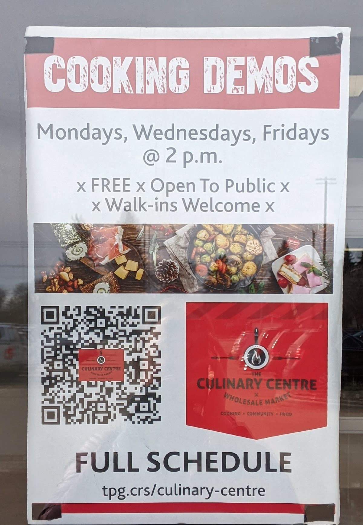 Ebike Culinary Tour