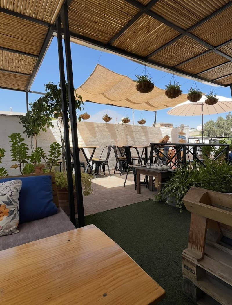 Eco Brunch Arequipa