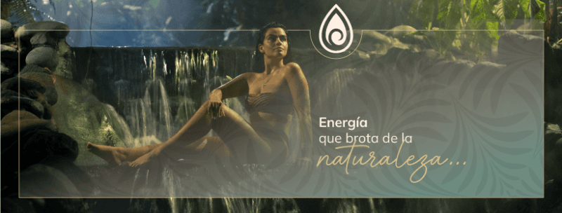 Eco Termales Hot Springs