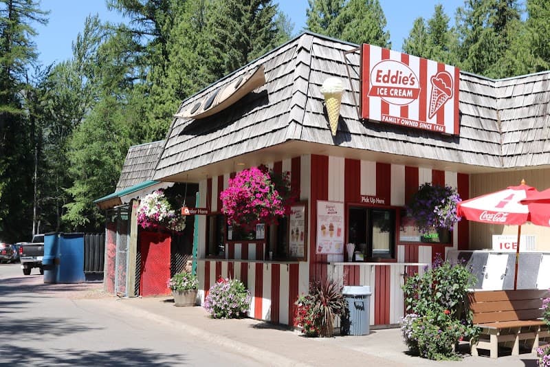 Glacier Family Weekend: Lakes, Easy Hikes, Big Mountain Views