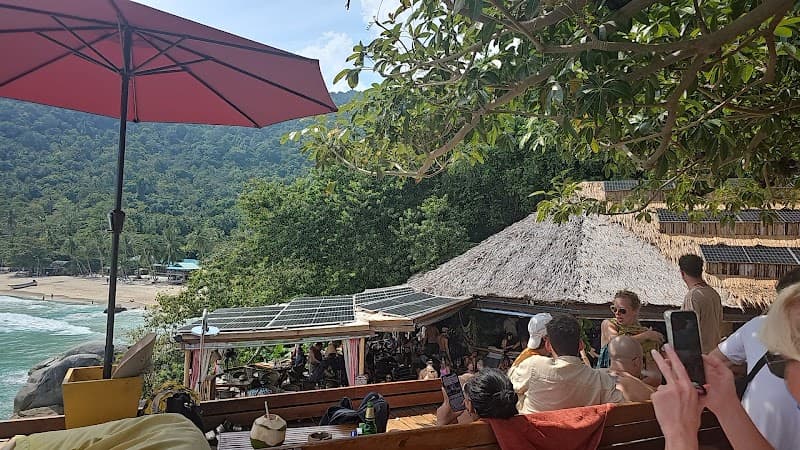 Eden Garden Resort Restaurant