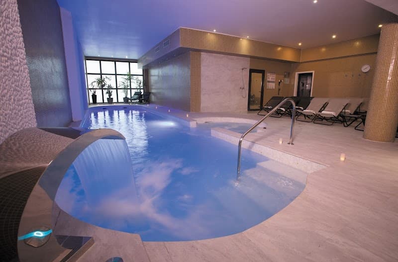 Eden Hôtel & Spa