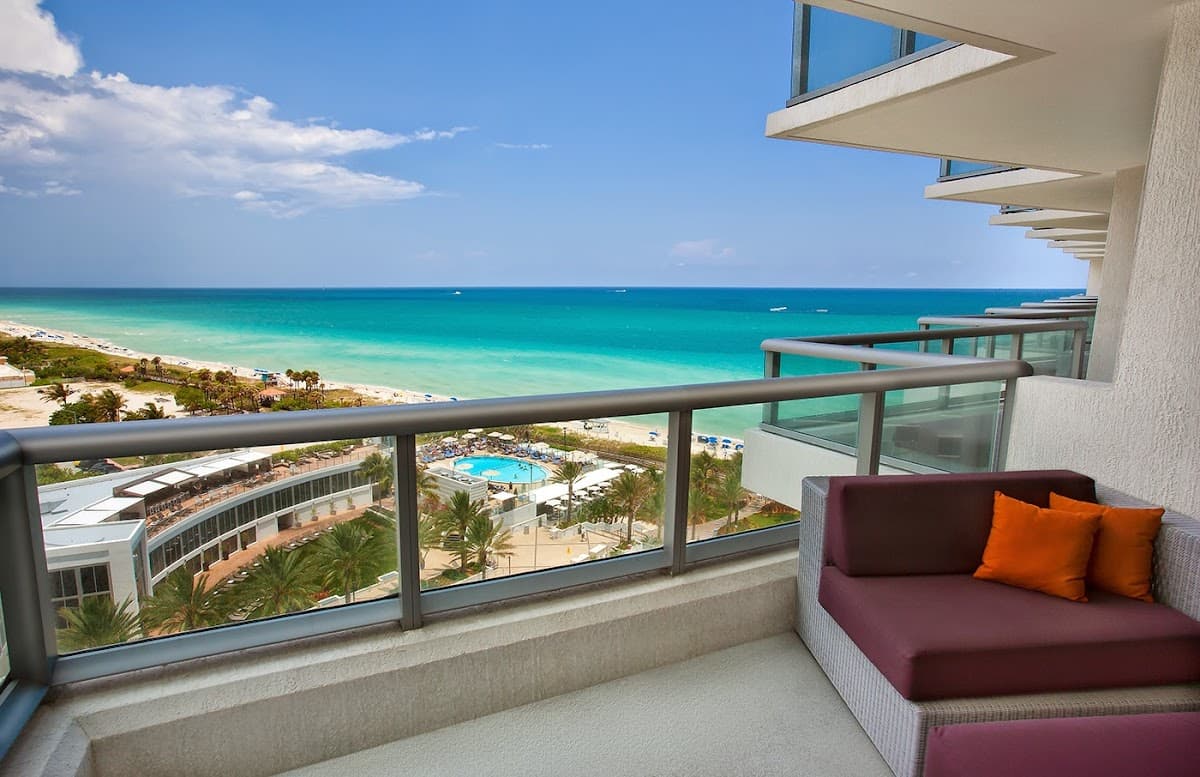 Eden Roc Miami Beach