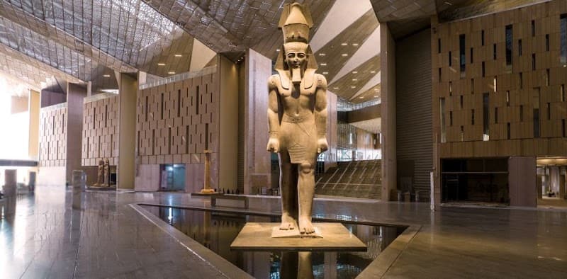 Egyptian Museum