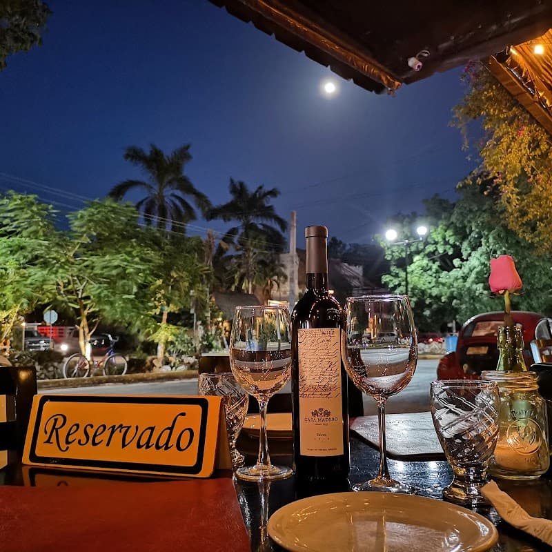 El Asadero
