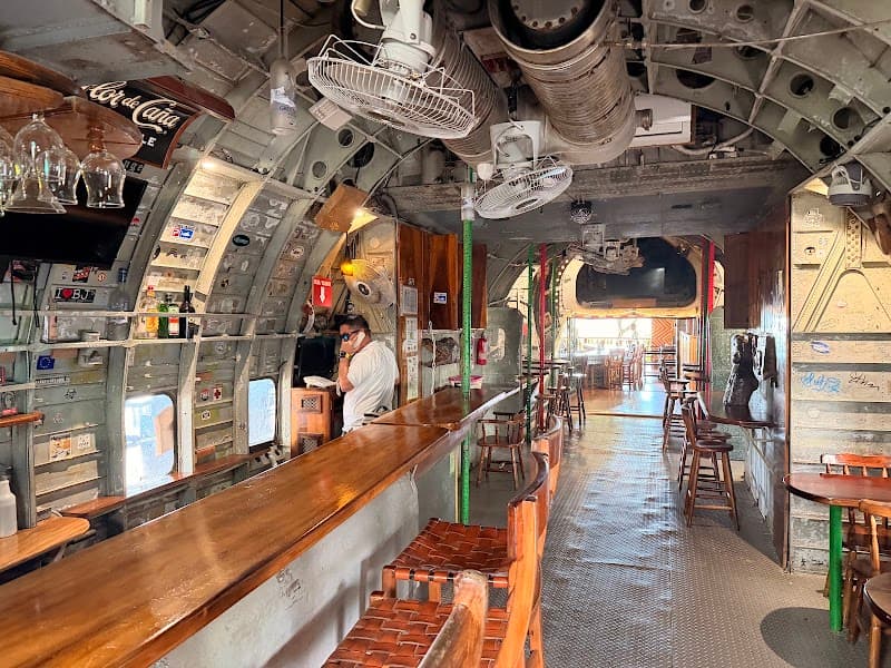El Avión