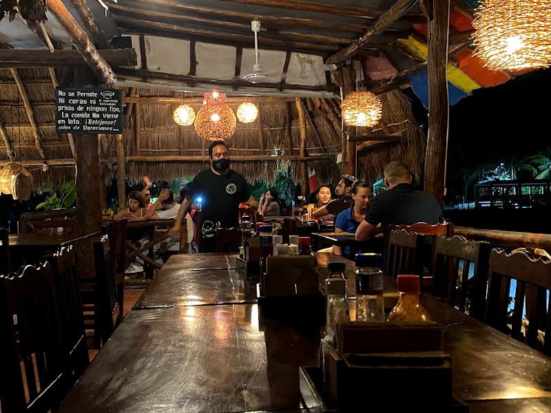 El Crustáceo Kascarudo