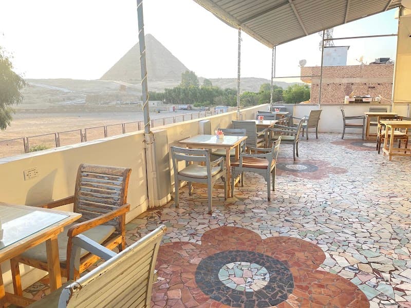 El Hadaba Restaurant