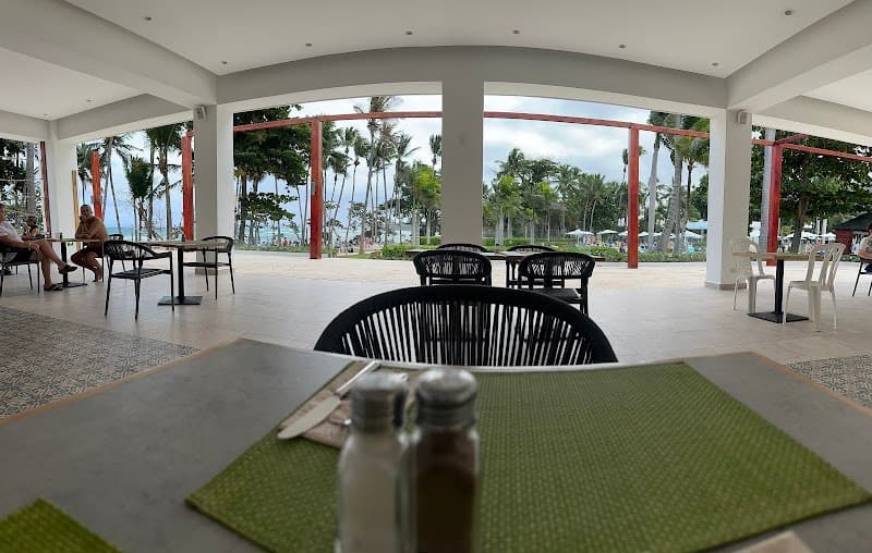 El Huerto Restaurant