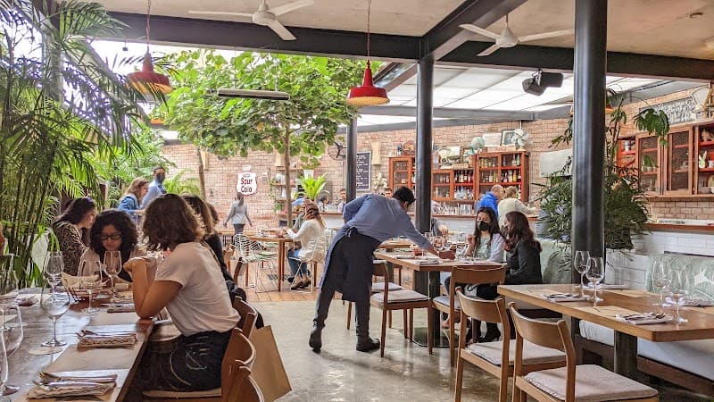 El Mercado Gourmet