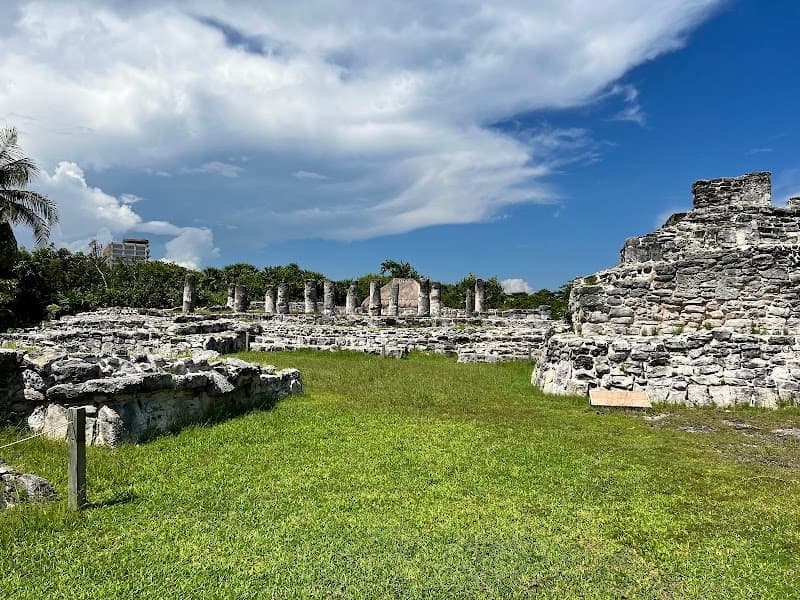 El Rey Ruins
