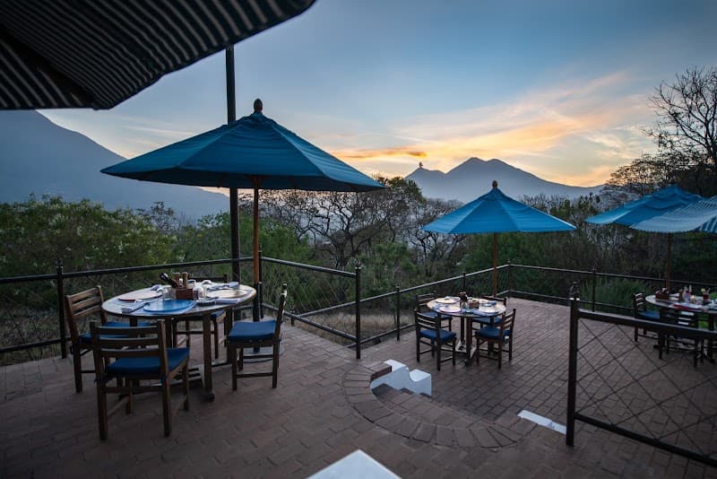 El Tenedor del Cerro