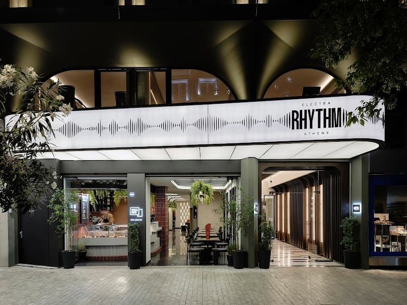 Electra Hotel Athens
