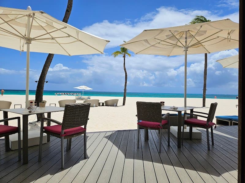 Aruba First Day: Beach, Heritage, and Sunset Glamour
