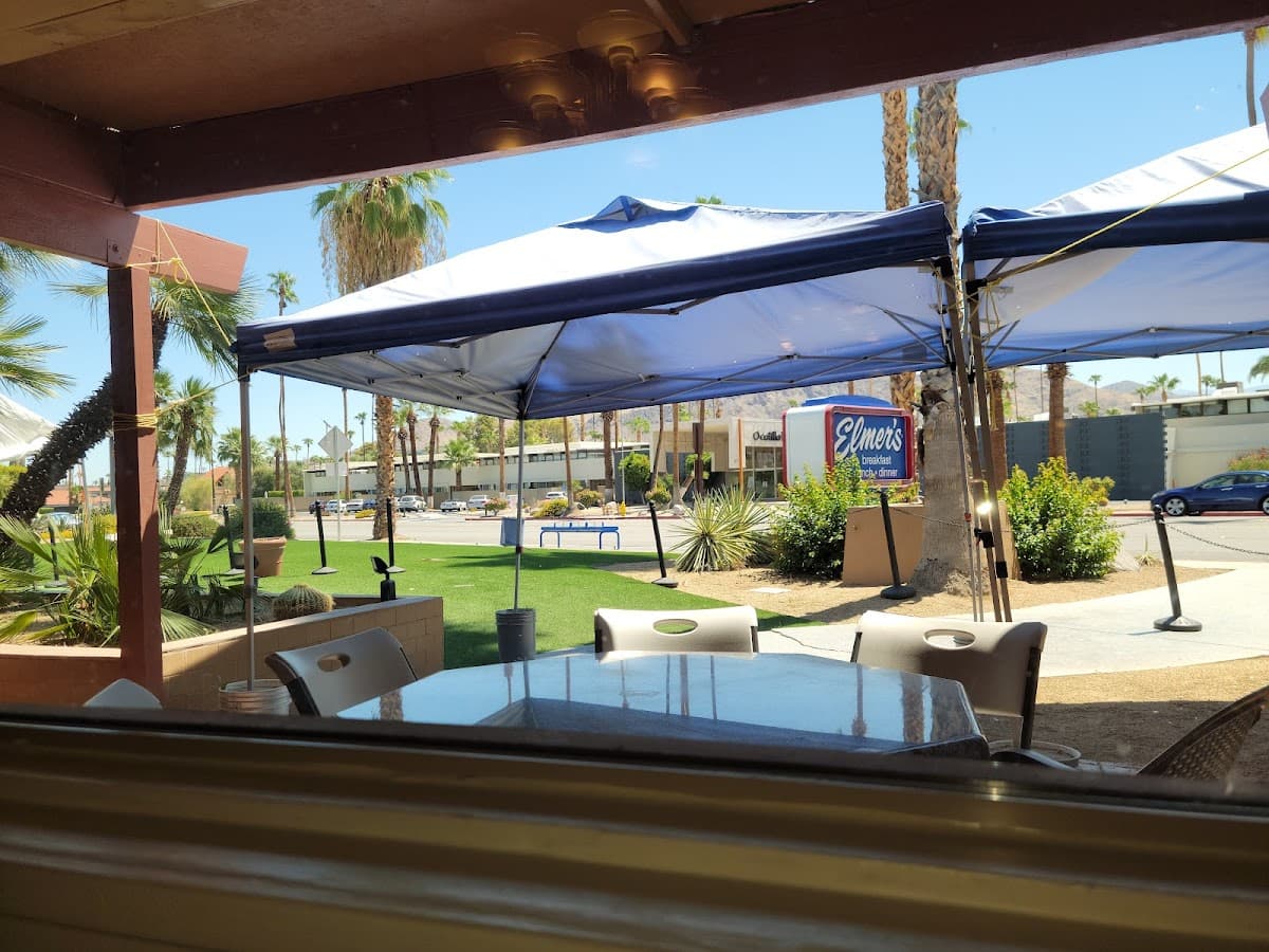 Elmer's Restaurant