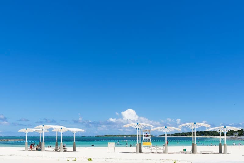 Emerald Beach