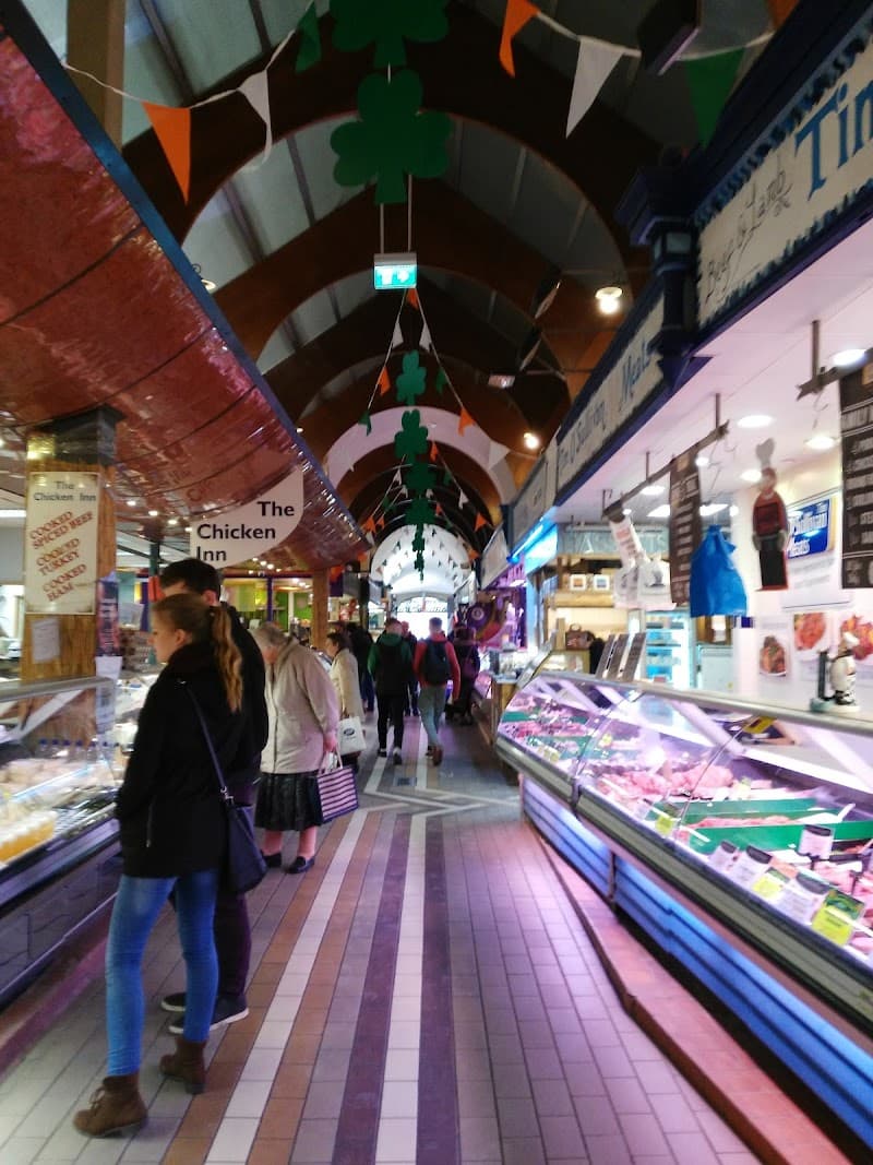 English Market