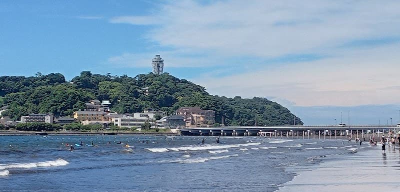 Enoshima Kebab