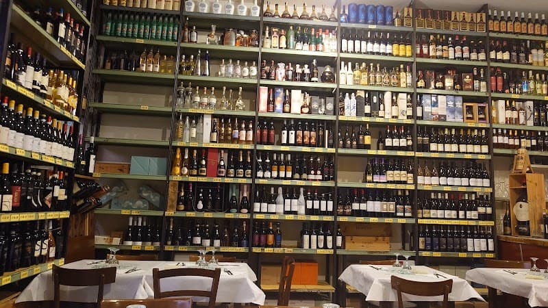 Enoteca Corsi