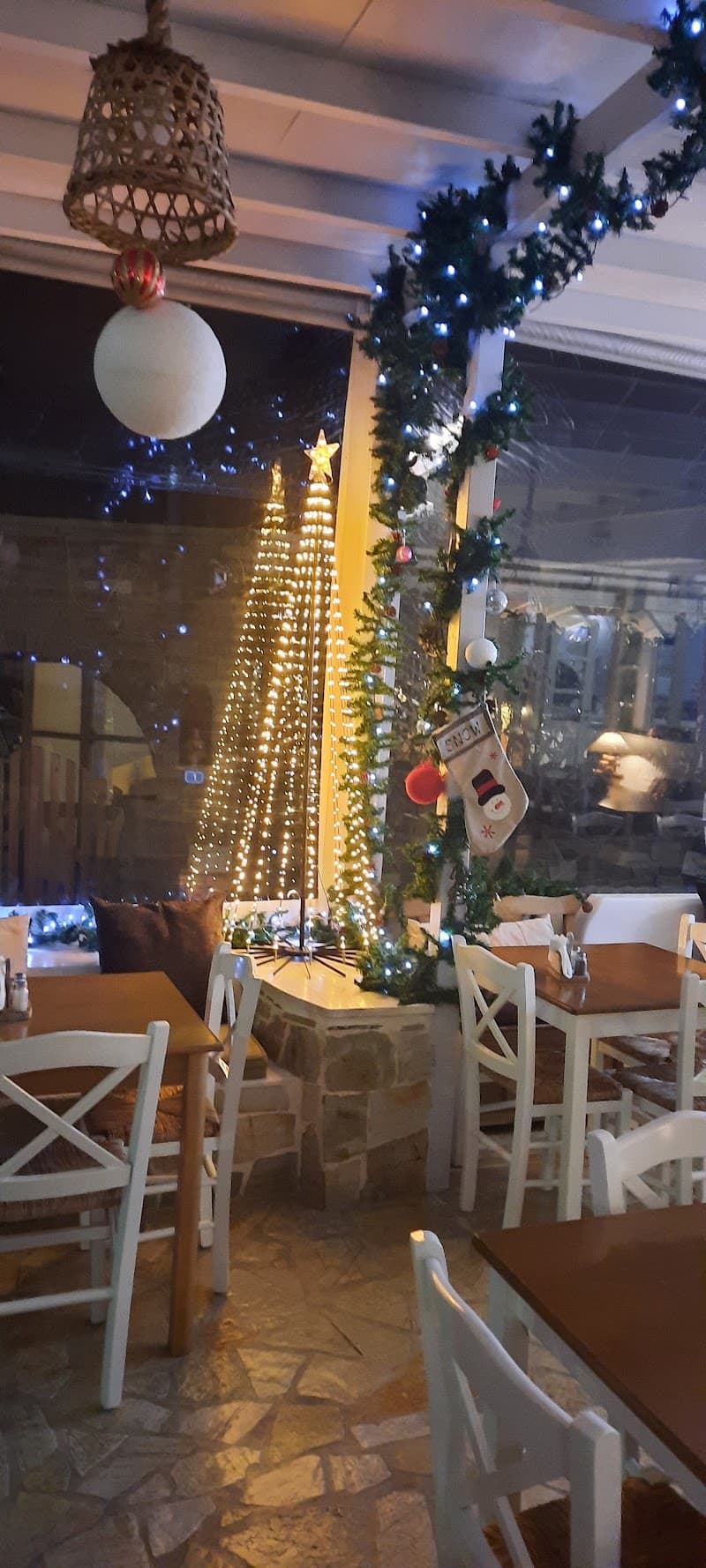 Ephessus Restaurant