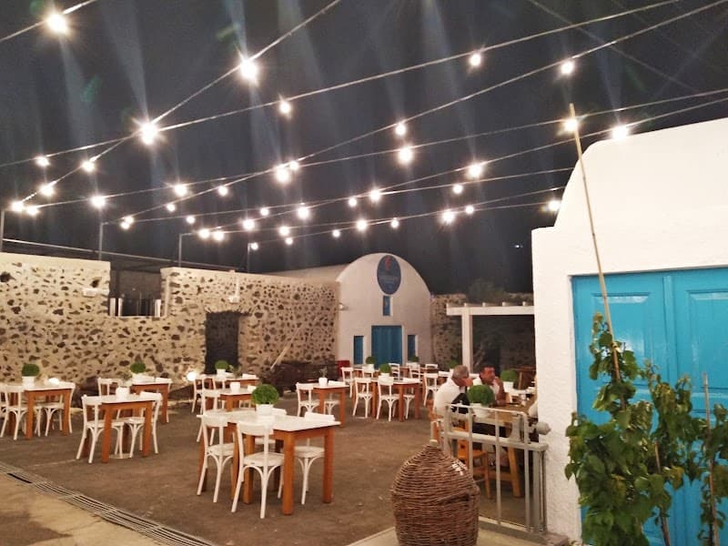 Ergon Santorini