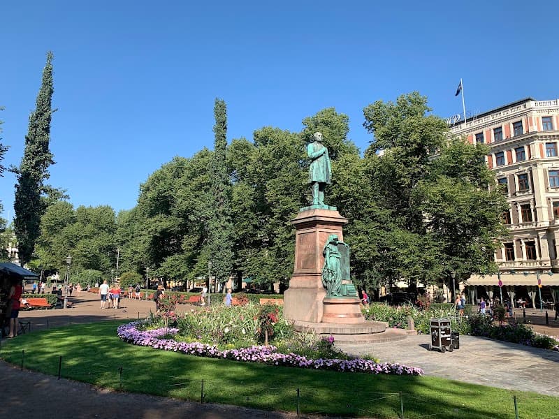 Esplanadi Park
