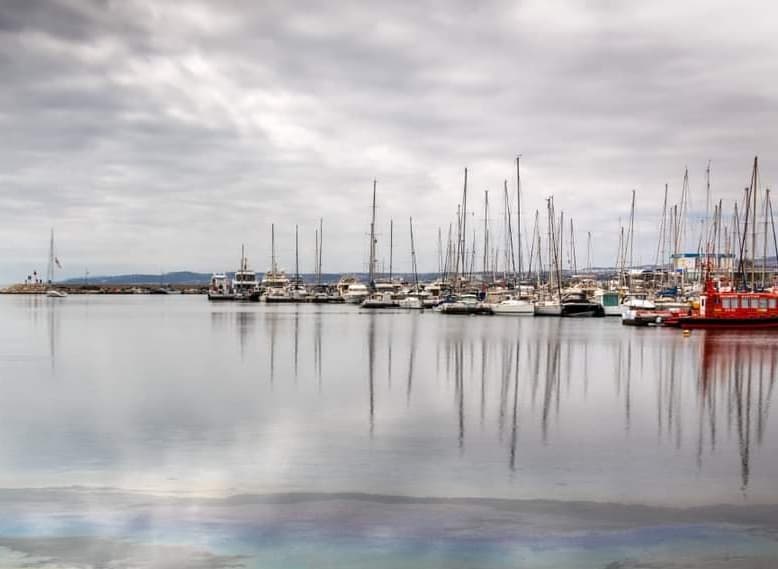 Estepona Marina