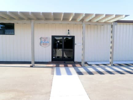 Estrella Warbirds Museum & Woodland Auto Display