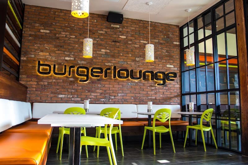 Evening Jazz Lounge
