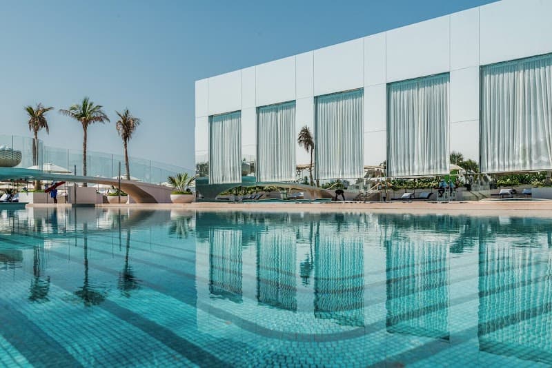 Ewaan at Burj Al Arab