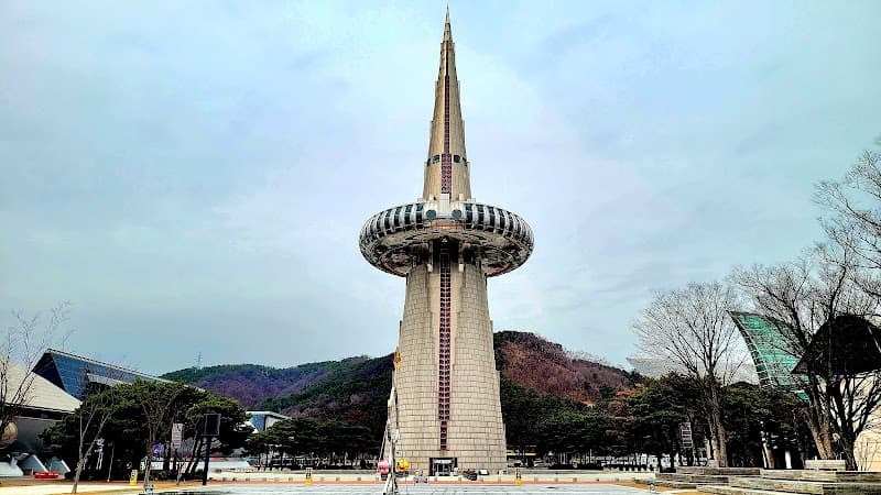 Expo Science Park