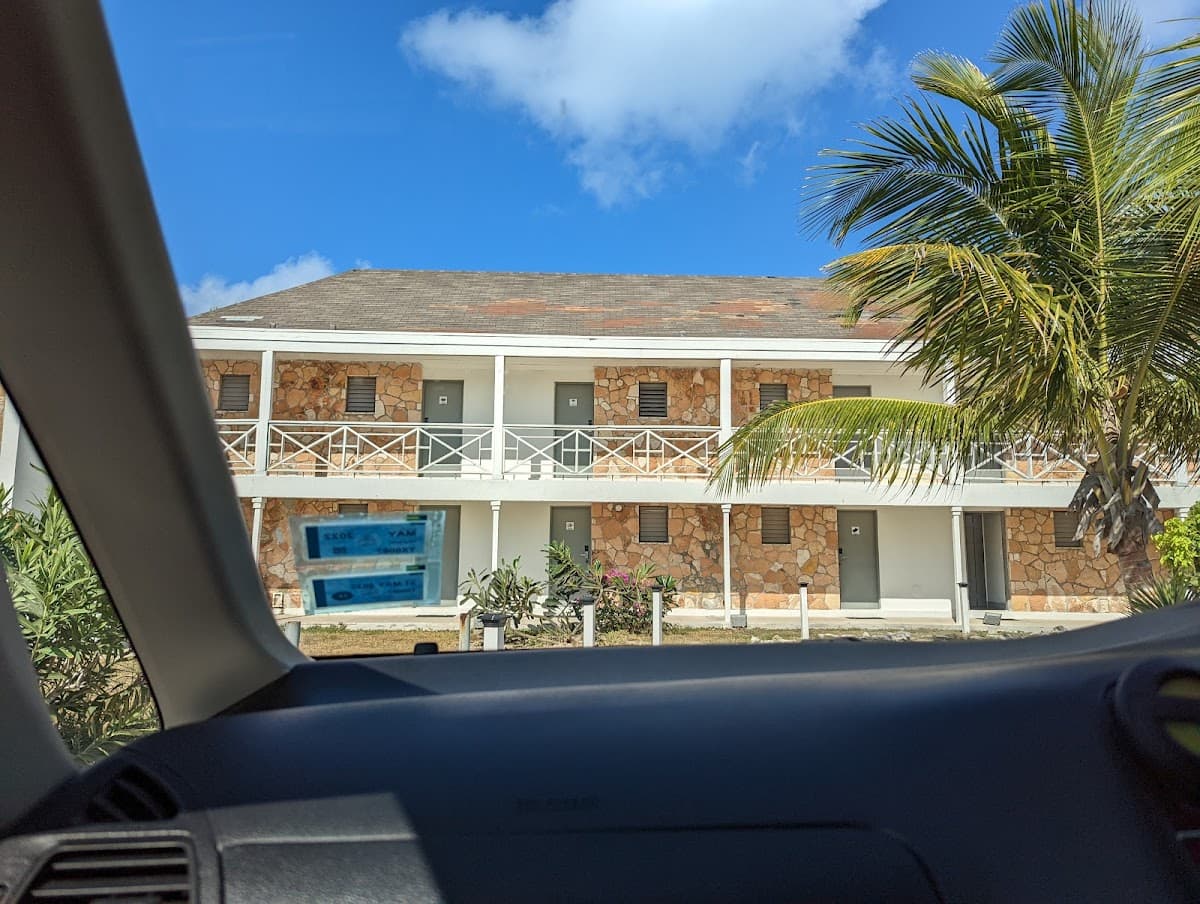Exuma Palms Resort