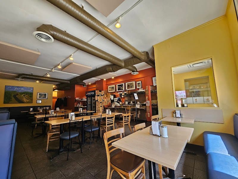 Falafel Place