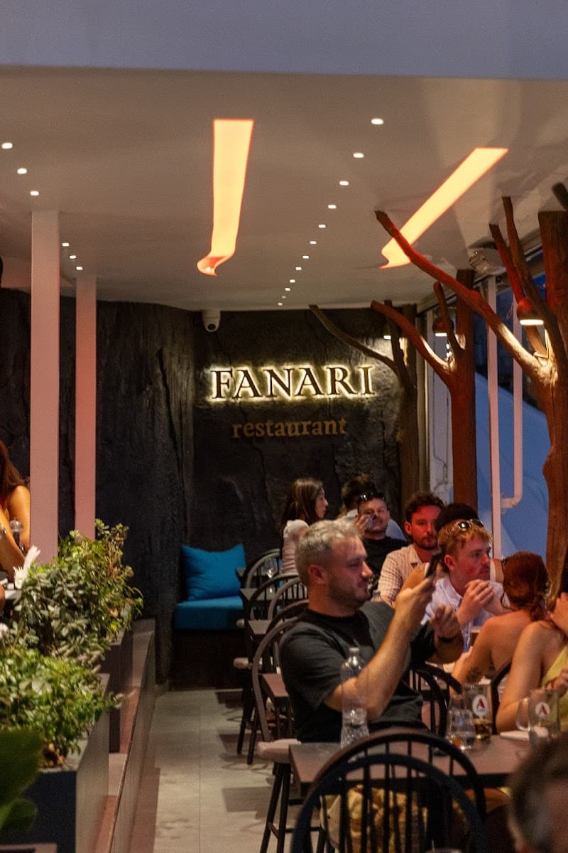 Fanari Restaurant