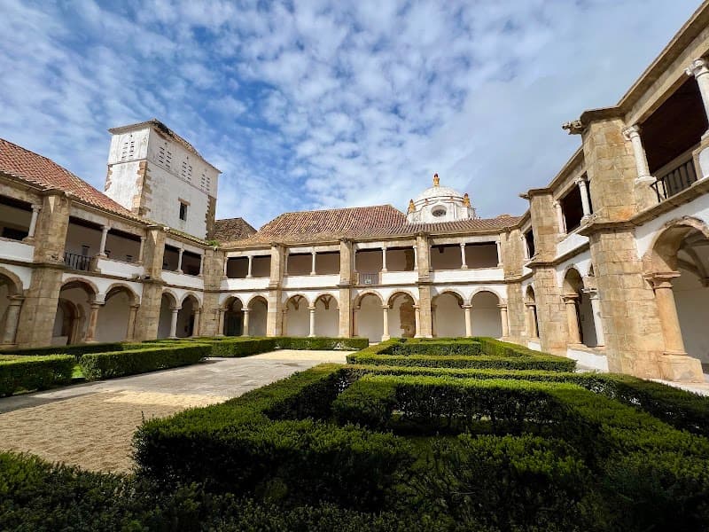 Faro Municipal Museum (Museu Municipal de Faro)
