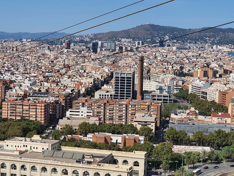 Barcelona Days 6–8: Coast, Culture & Neighborhood Strolls