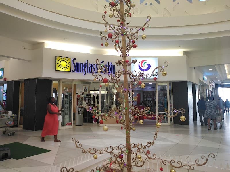 Fego Caffé (Game City Mall)