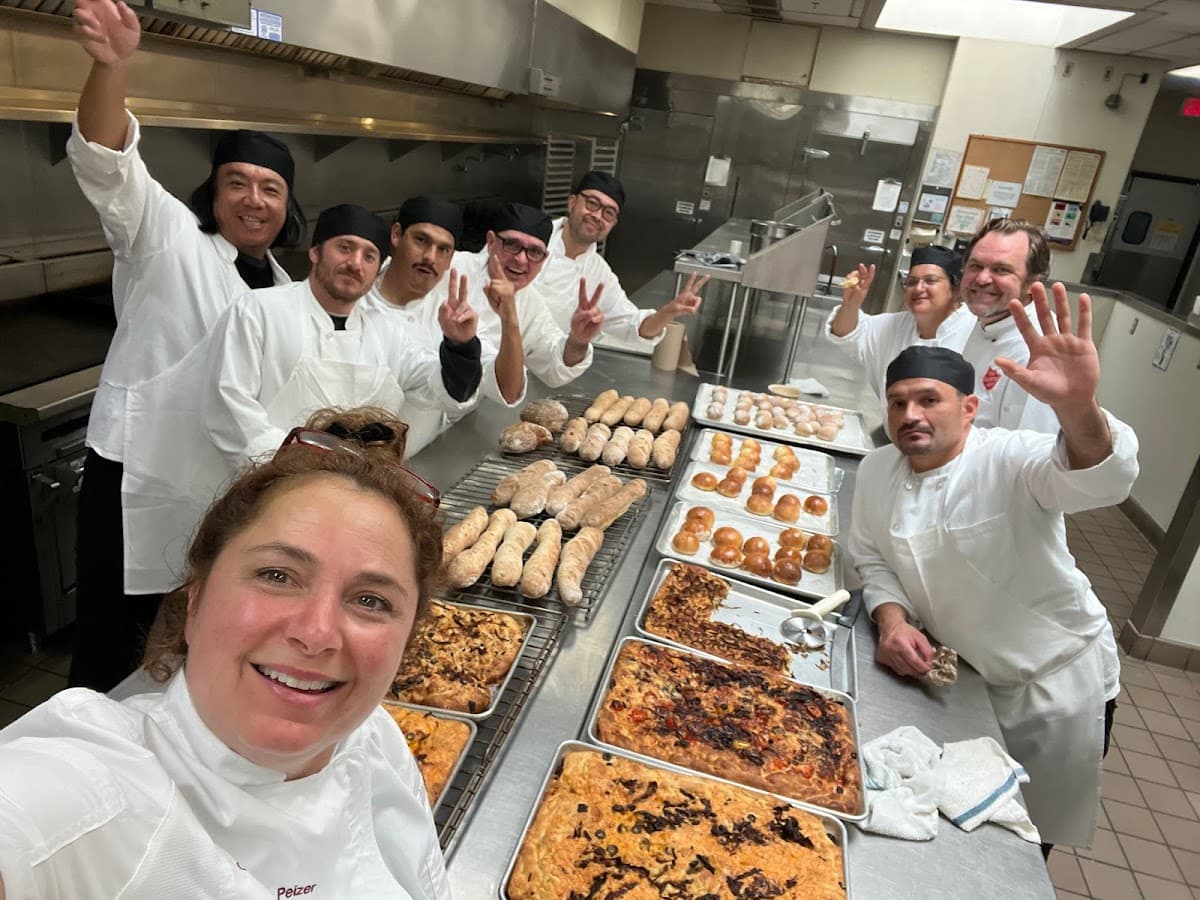 Ferment SF Cooking Class