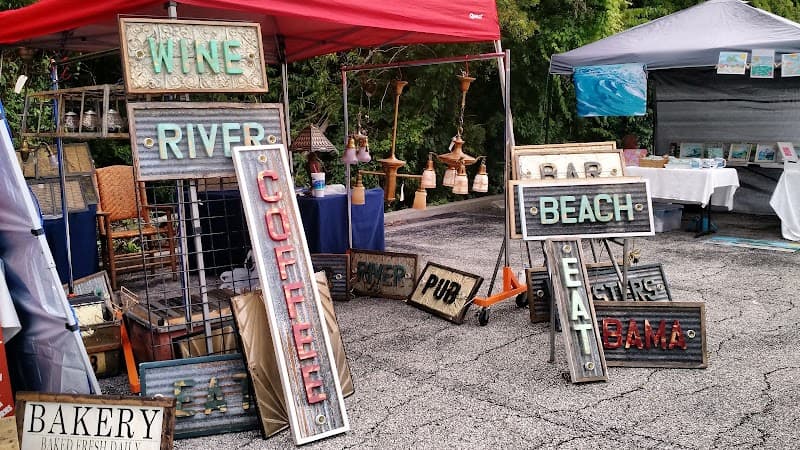 Fernandina Beach Market Place