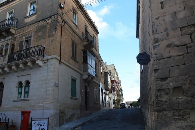 Ferry to Birgu (Vittoriosa)