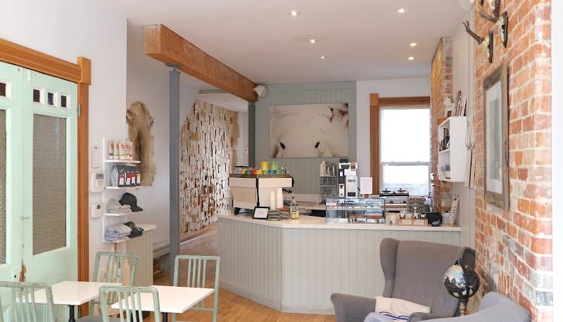 FIKA Café
