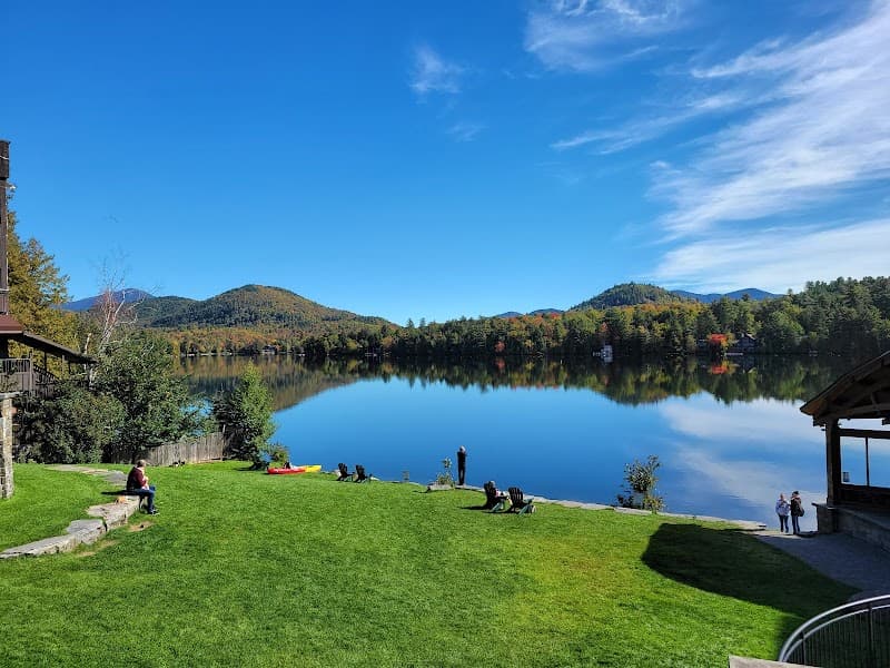 Final Mirror Lake Promenade