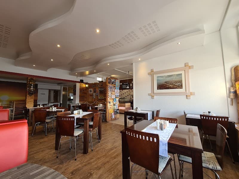 Dunes, Desert Skies & Atlantic Romance in Swakopmund