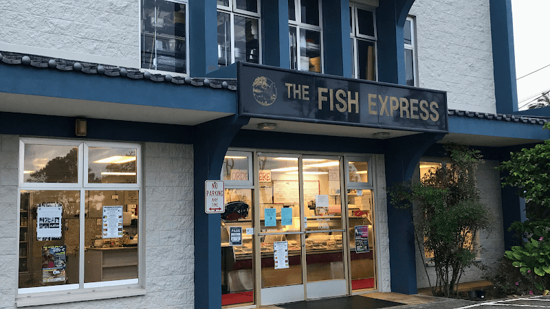 Fish Express