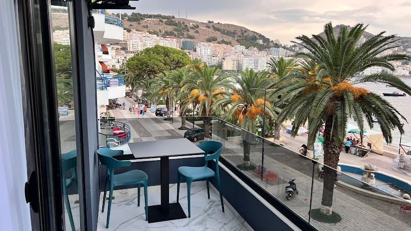 Seven Lush Days in Sarandë & the Southern Riviera