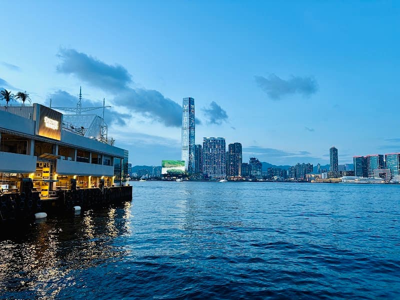Fisherman's Wharf (Central Waterfront)