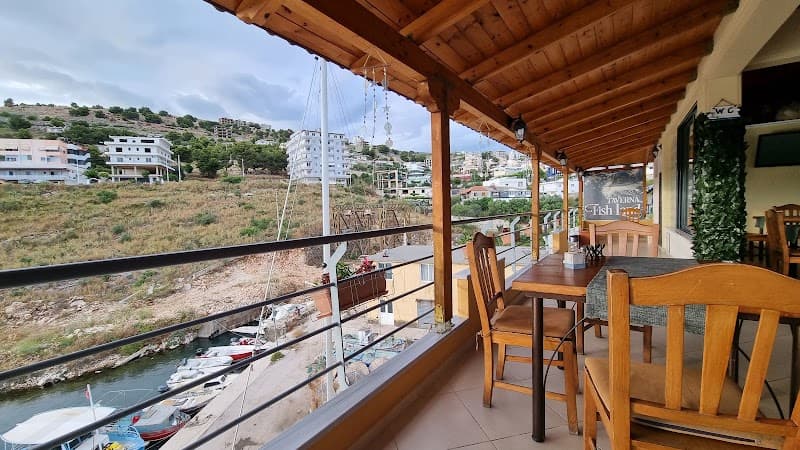 Seven Serene Days in Sarandë’s Wild Green Riviera