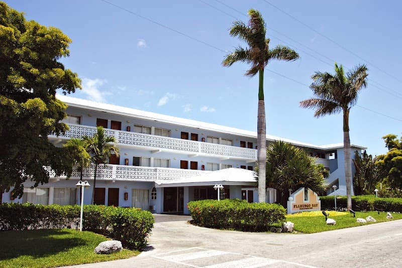 Flamingo Bay Hotel & Marina