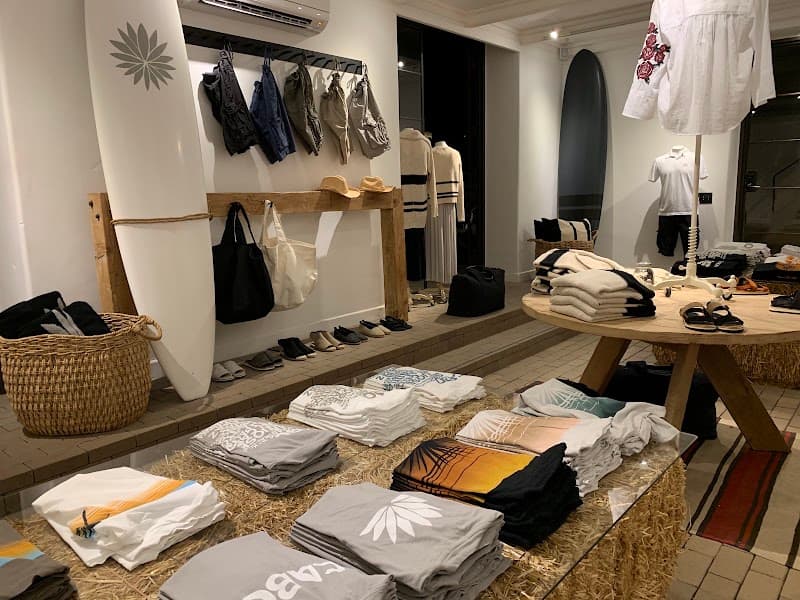 Flora Farms Grounds & Shop