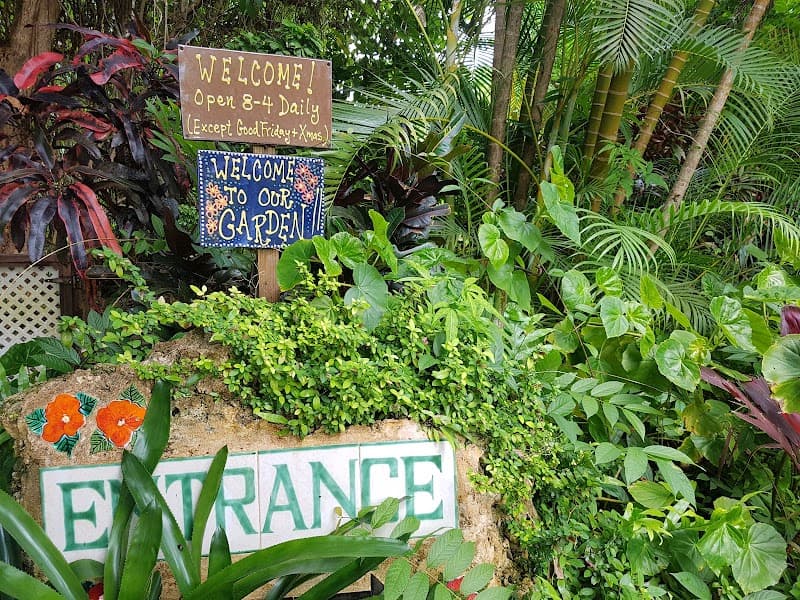 Flower Forest Hike